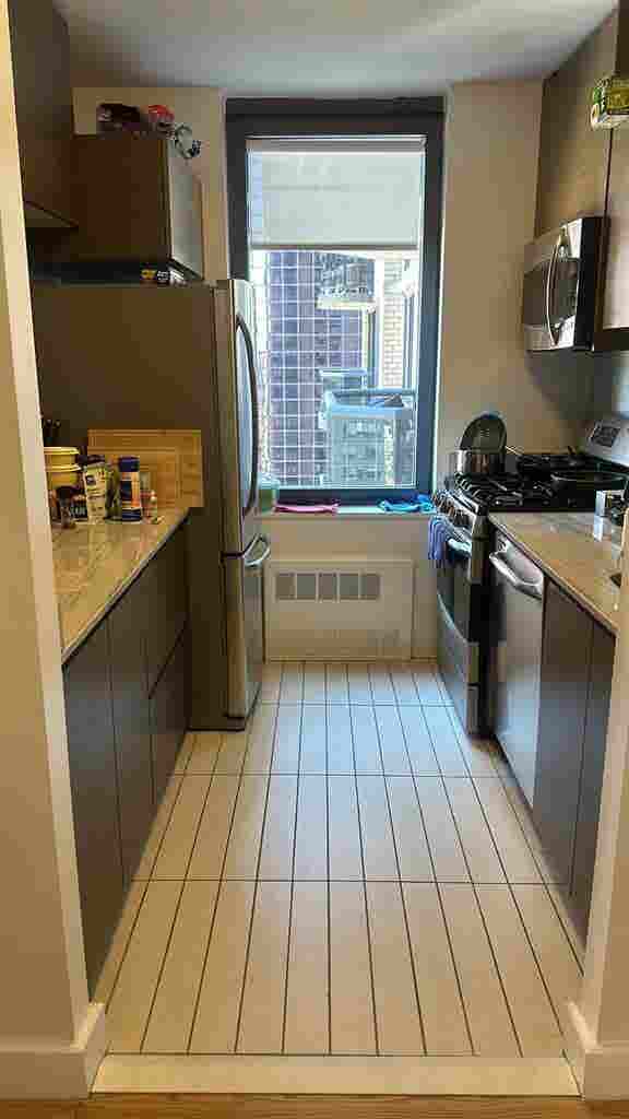 ✨Sunny True Bedroom in Midtown✨