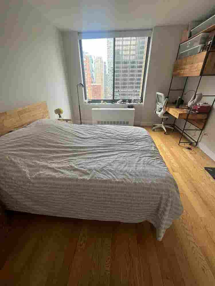 ✨Sunny True Bedroom in Midtown✨