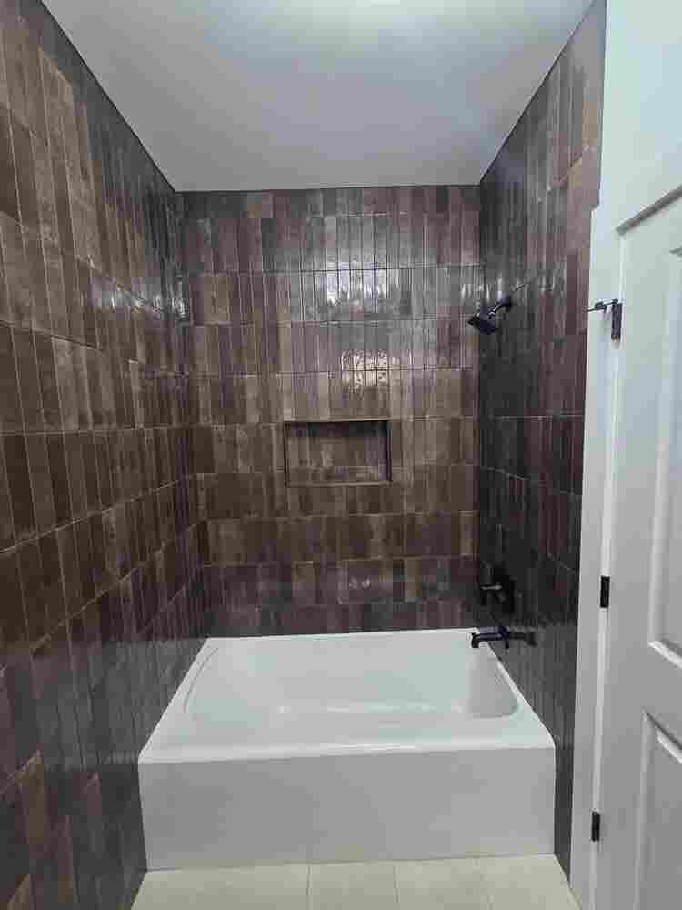 Master Bedroom with Private Bath