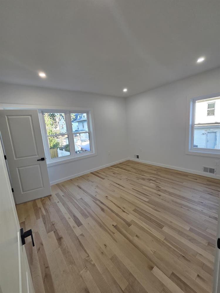 Master Bedroom with Private Bath