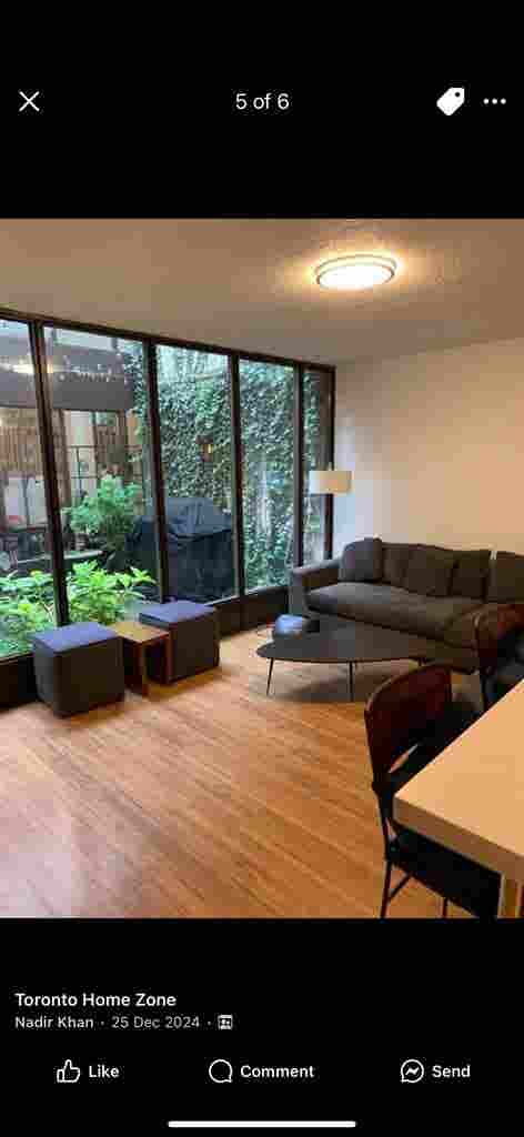 Looking for Roomate / Toronto