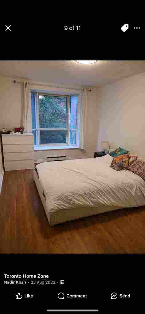 Looking for Roomate / Toronto
