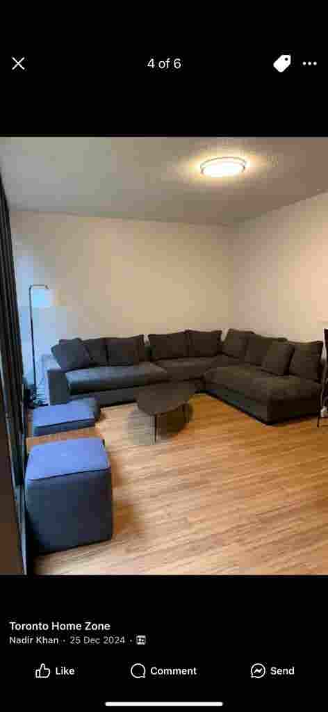 Looking for Roomate / Toronto