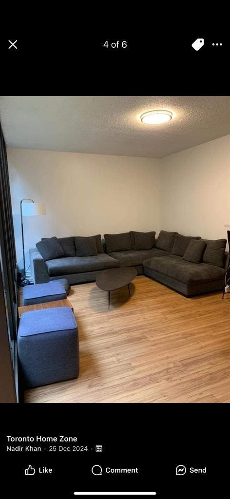 Looking for Roomate / Toronto