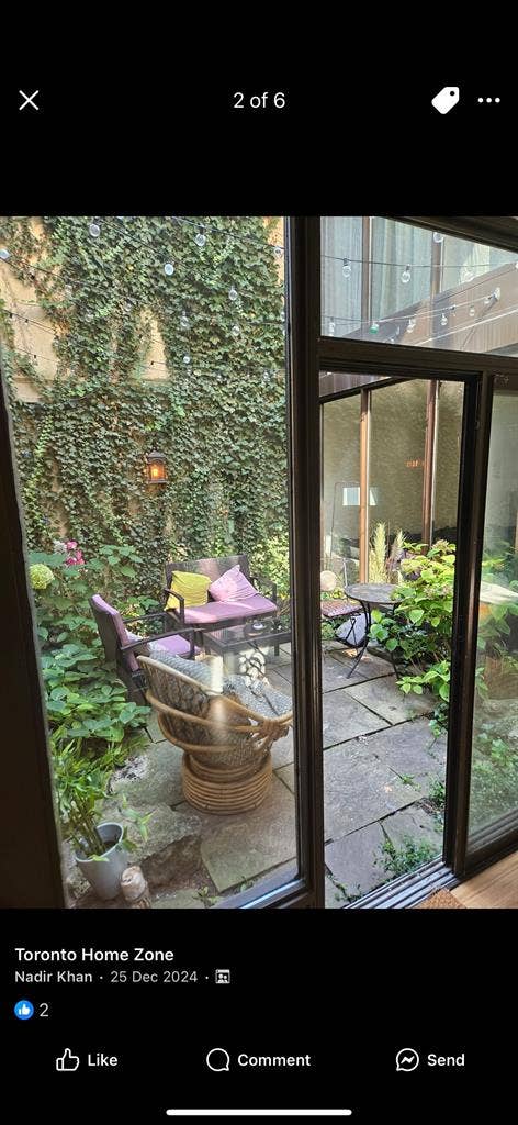 Looking for Roomate / Toronto