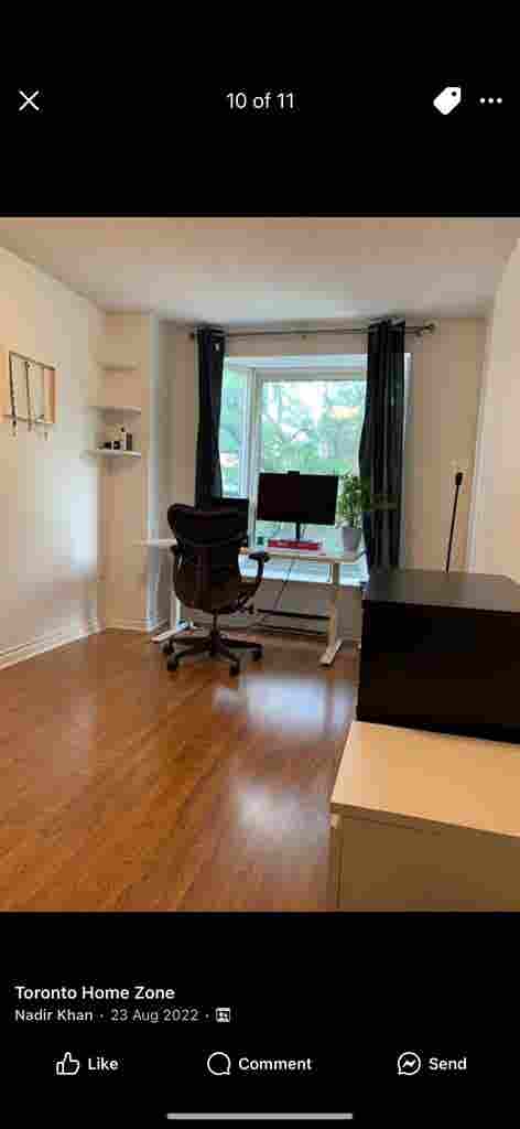 Looking for Roomate / Toronto