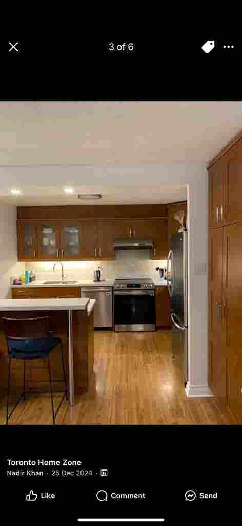 Looking for Roomate / Toronto