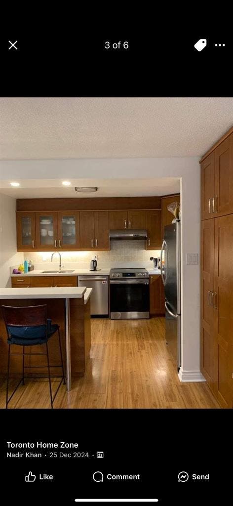 Looking for Roomate / Toronto