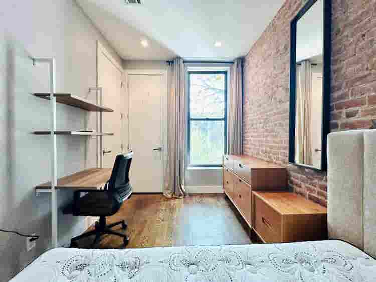 Rogers Ave –