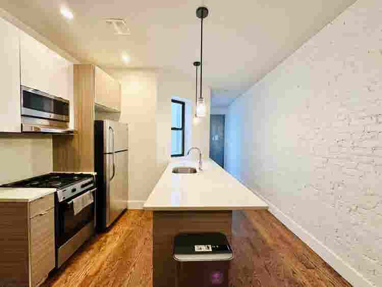 Rogers Ave –
