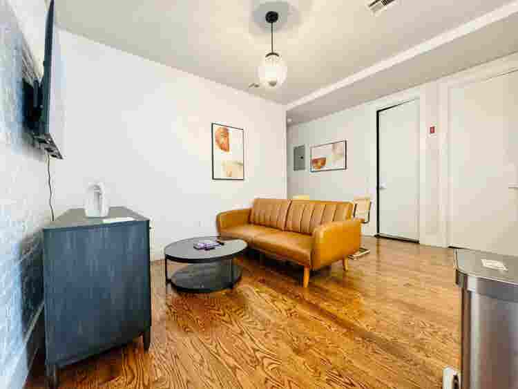 Rogers Ave –