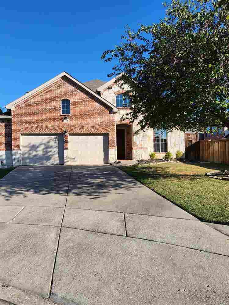 New Listing