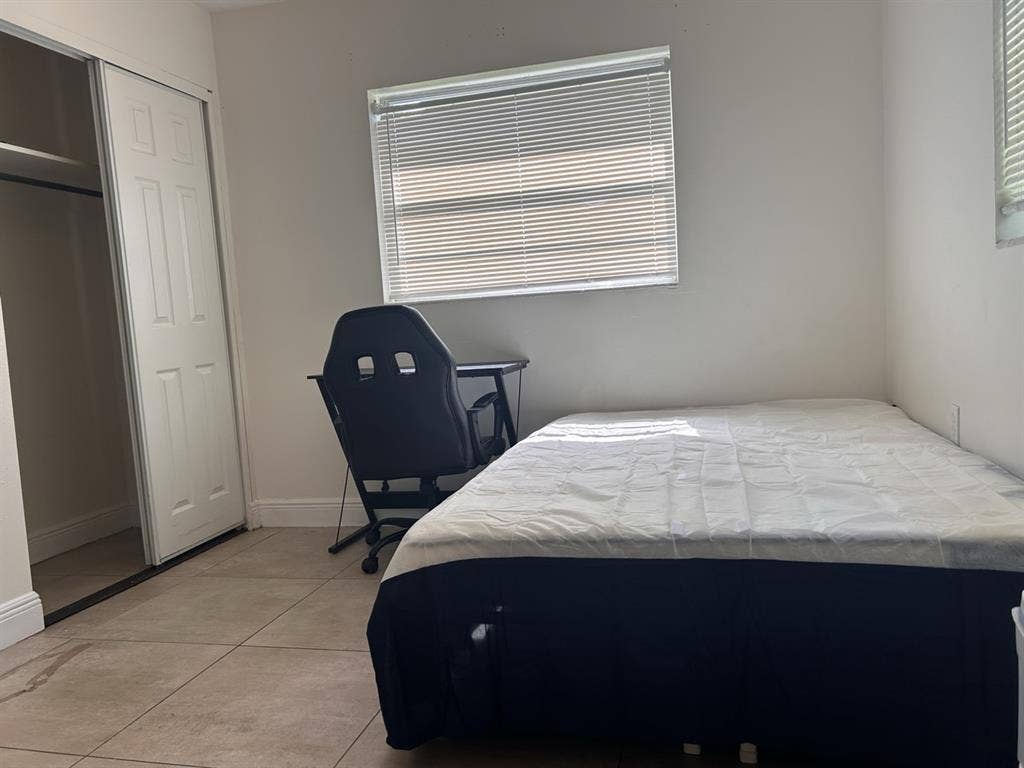 large  Room