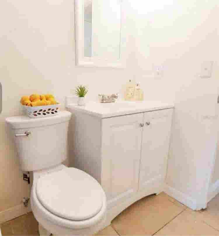 large Room attached
backyard