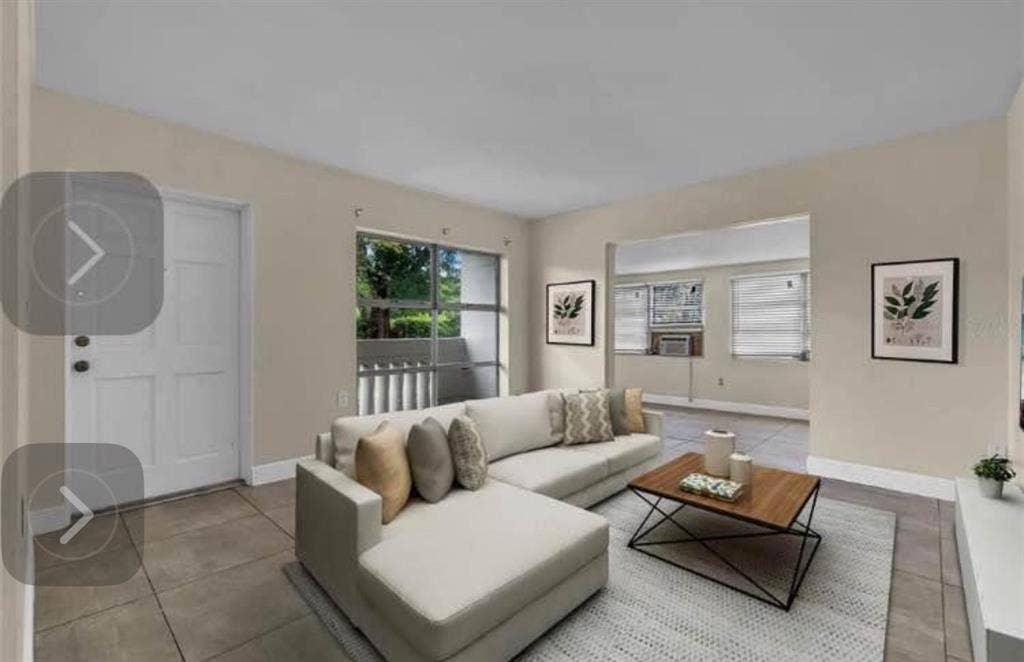 Cozy Room Rent near UCF