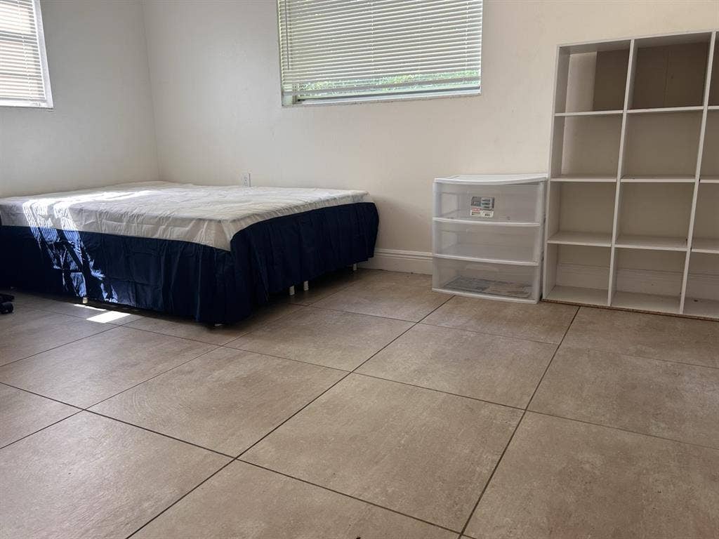 large  Room