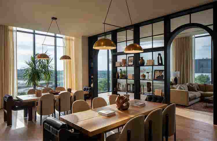 Experience Luxury Living MidtownATL