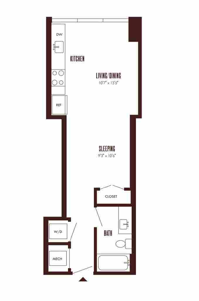 Experience Luxury Living MidtownATL