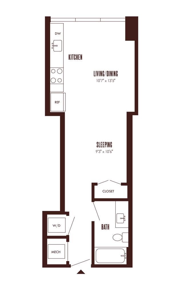 Experience Luxury Living MidtownATL