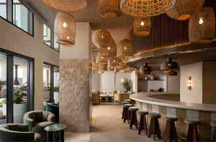 Experience Luxury Living MidtownATL