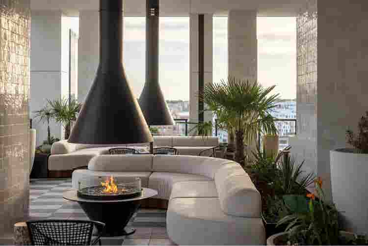 Experience Luxury Living MidtownATL