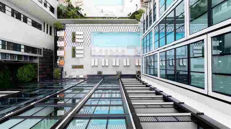 Experience Luxury Living MidtownATL