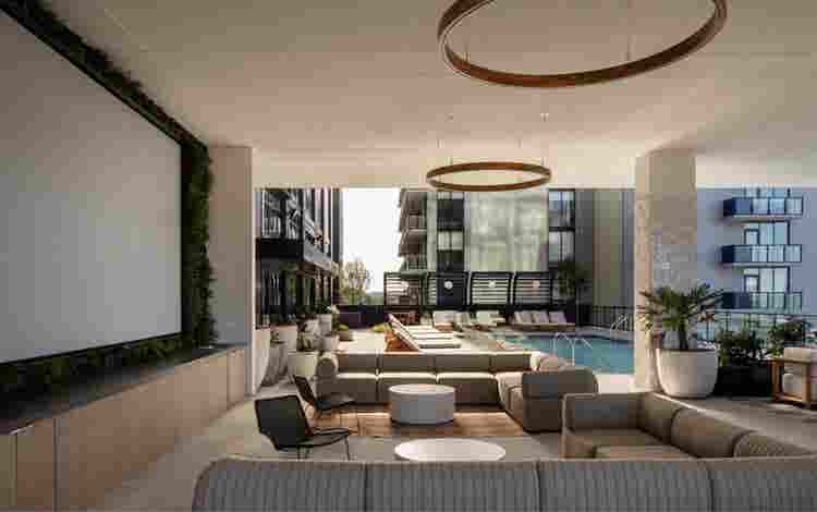 Experience Luxury Living MidtownATL