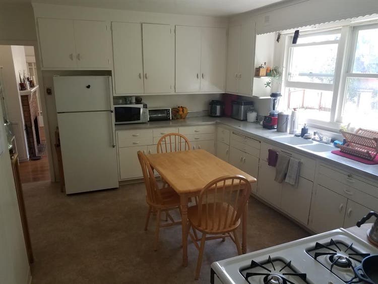 Spacious Sunny Suite in Berkeley