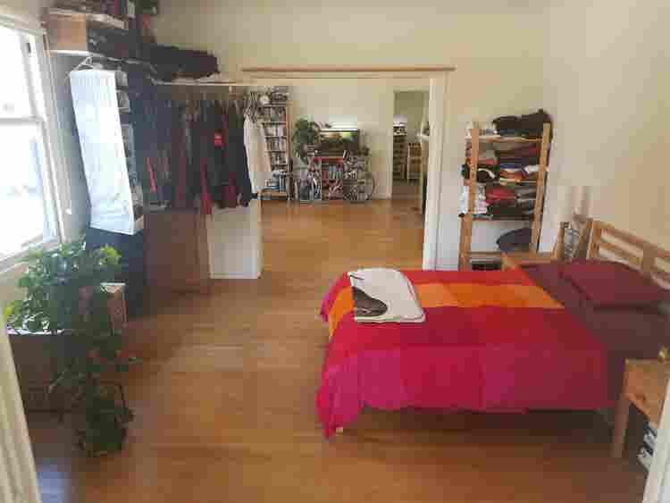 Spacious Sunny Suite in Berkeley