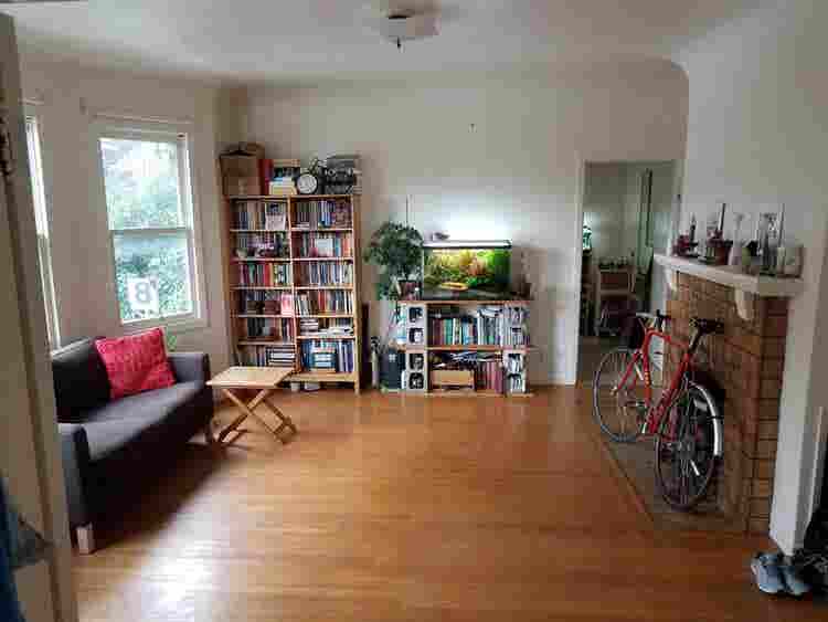 Spacious Sunny Suite in Berkeley
