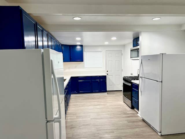 Private Bedroom for Rent REMODELED