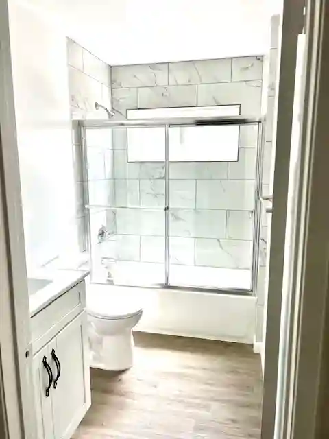 Private Bedroom for Rent REMODELED