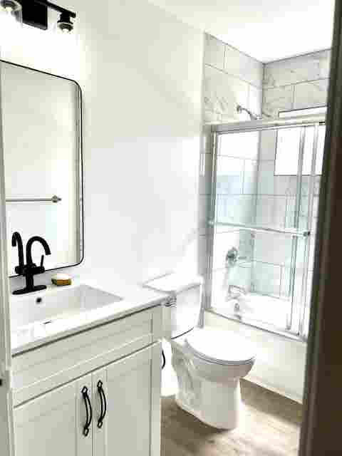 Private Bedroom for Rent REMODELED