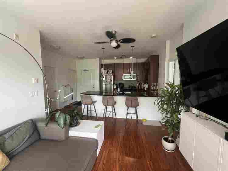 Pet-Friendly Condo