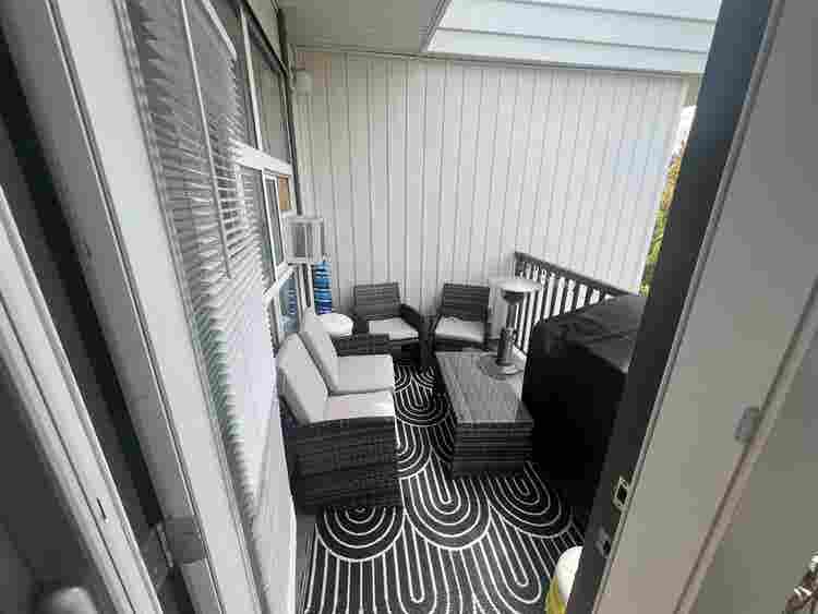 Pet-Friendly Condo