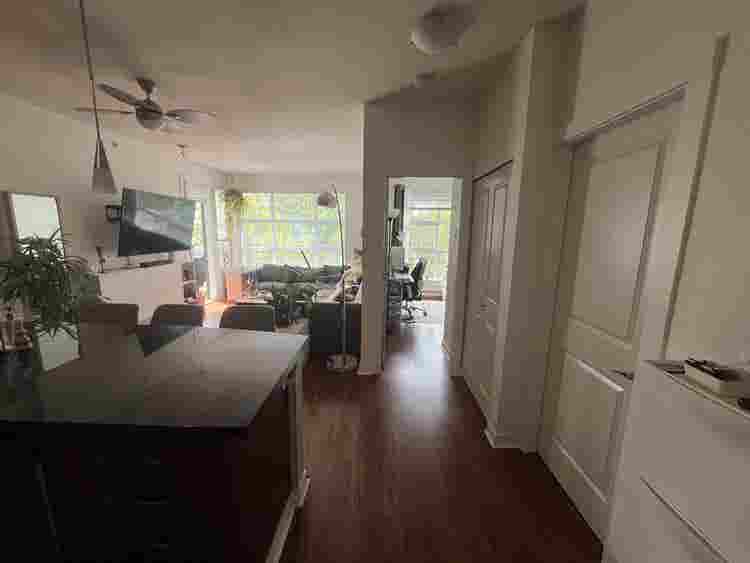 Pet-Friendly Condo