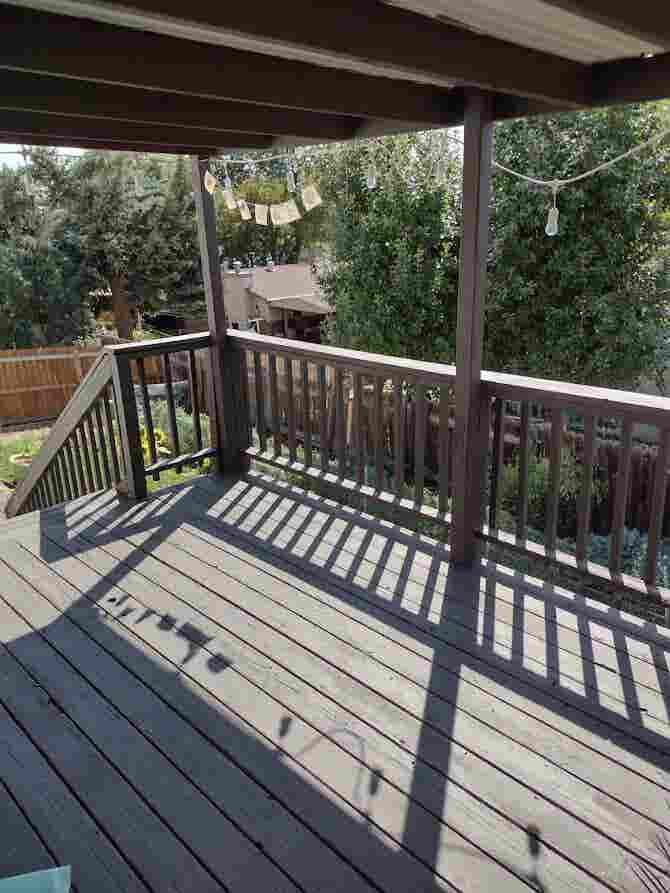 Longmont Private Room Available