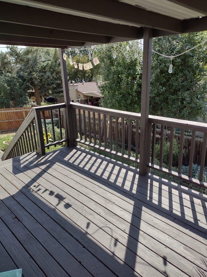 Longmont Private Room Available