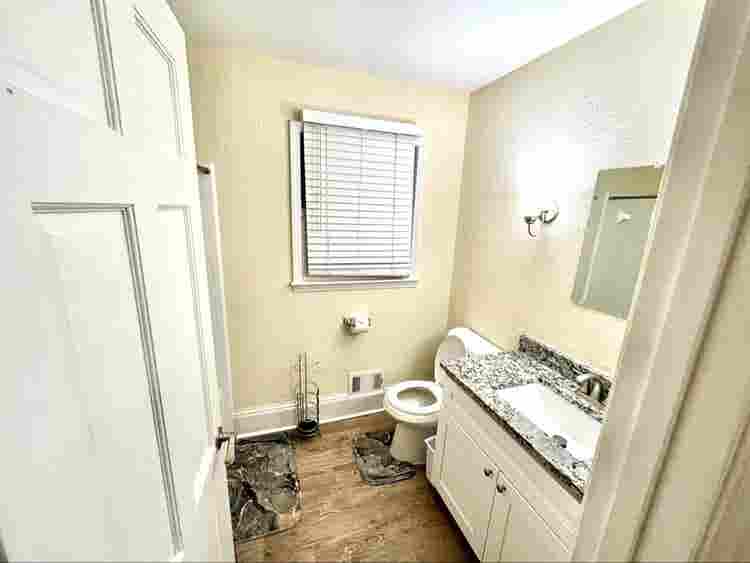 Basement  Room w/ Private Entrance