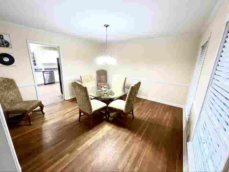 Basement  Room w/ Private Entrance