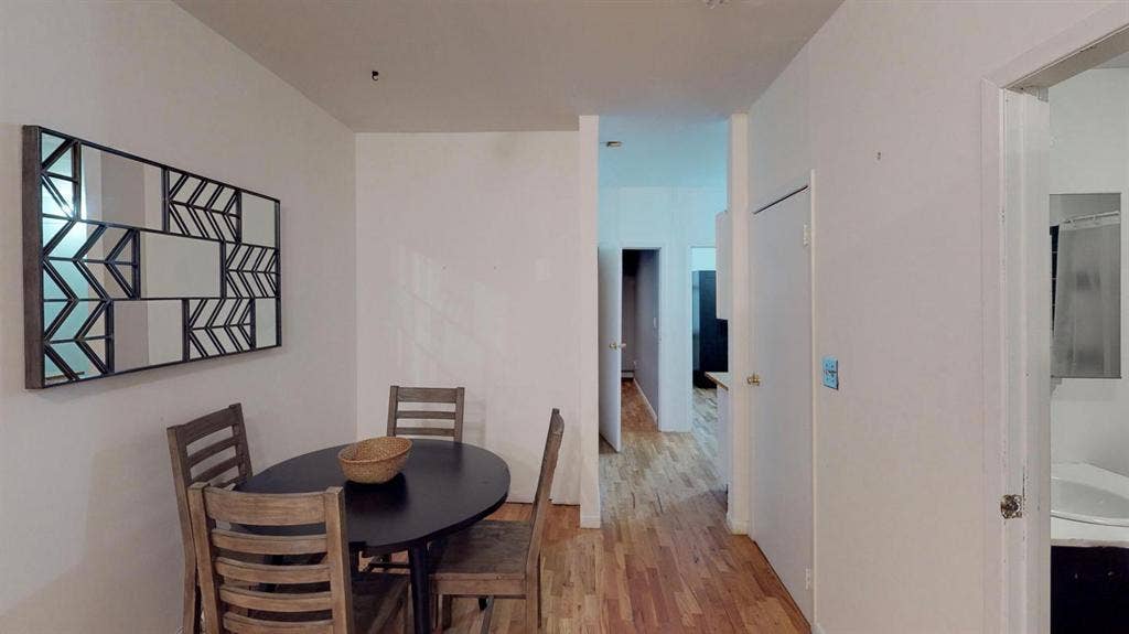 1 BR in Brooklyn