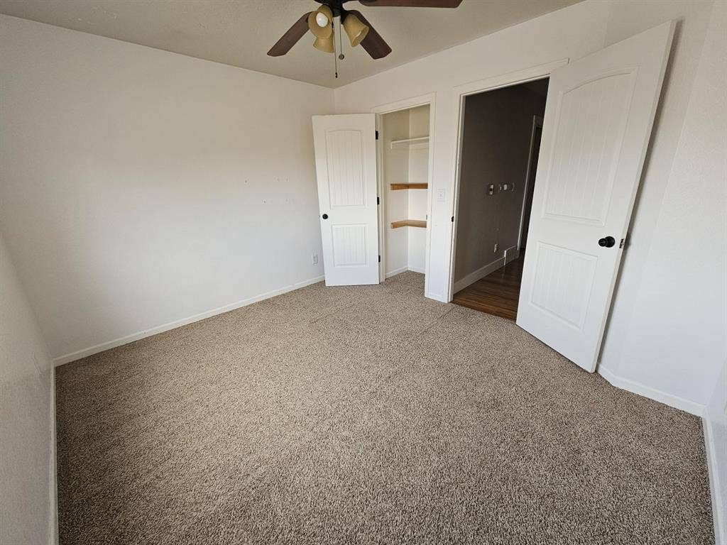 Greeley Private Room Available