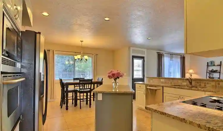 Greeley Private Room Available