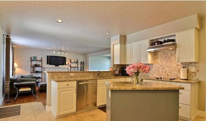 Greeley Private Room Available
