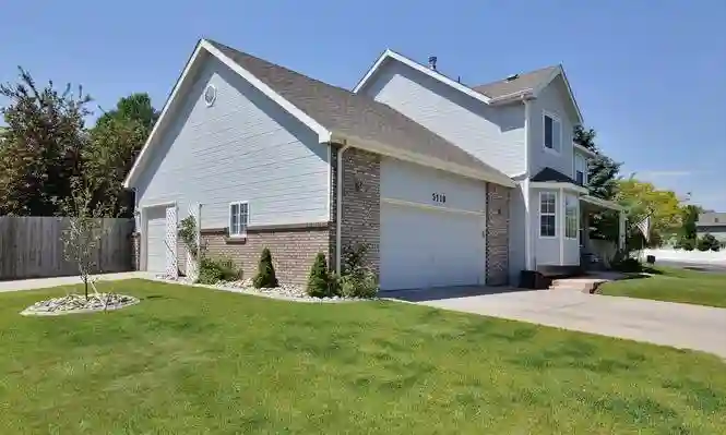 Greeley Private Room Available