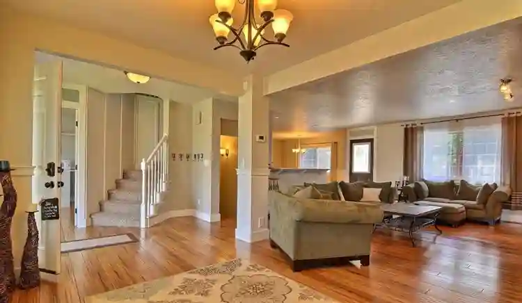 Greeley Private Room Available