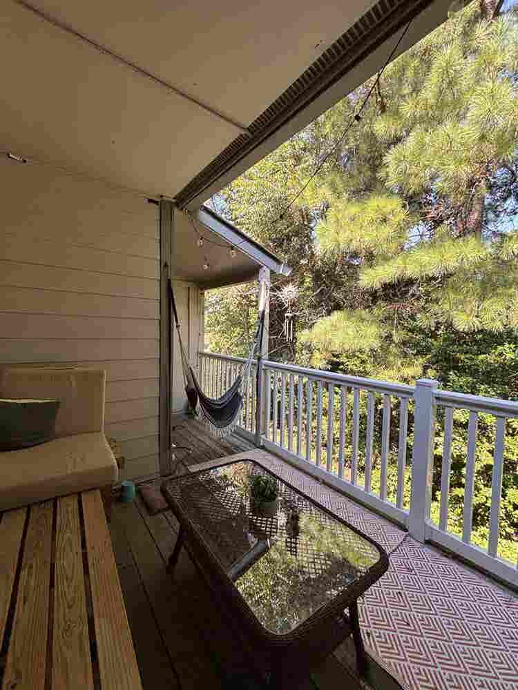 Master bedroom available