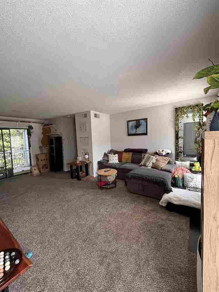 Master bedroom available