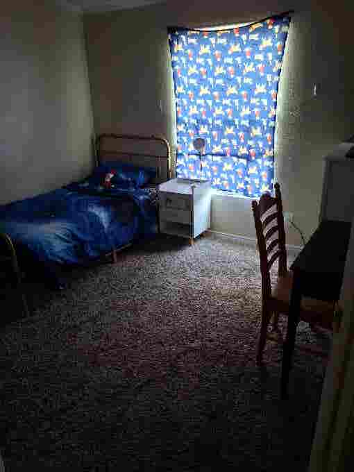Roommate wanted $. Wifi included