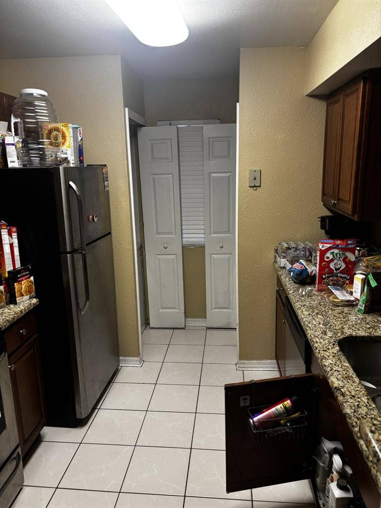 Those interested reach
 out